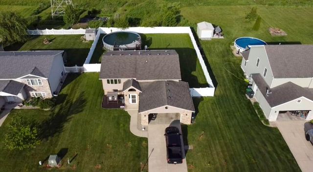 1115 Lakeside Drive, Hobart, IN 46342