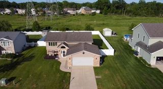 1115 Lakeside Drive, Hobart, IN 46342