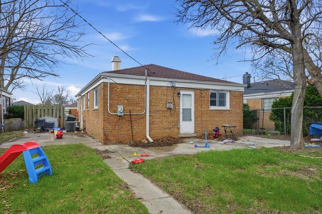 14409 Minerva Avenue, Dolton, IL 60419