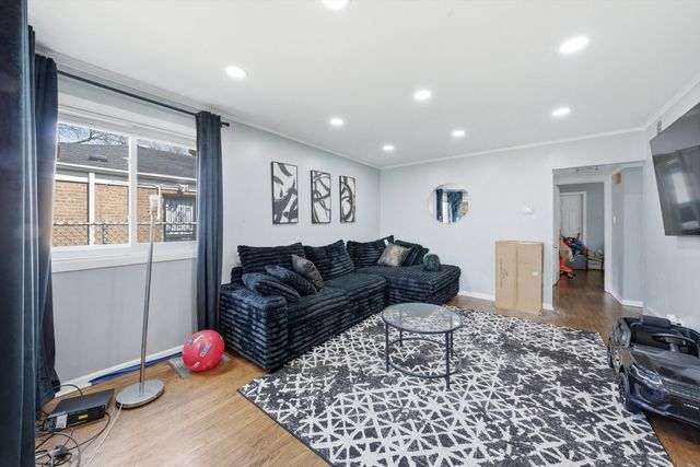 14409 Minerva Avenue, Dolton, IL 60419