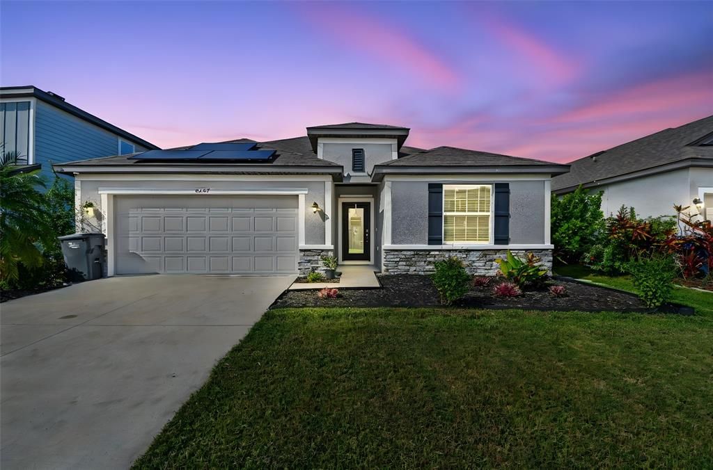 8207 ABALONE LOOP, Parrish, FL 34219