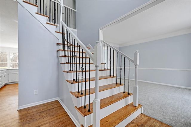 8605 W 152nd Terrace, Overland Park, KS 66223