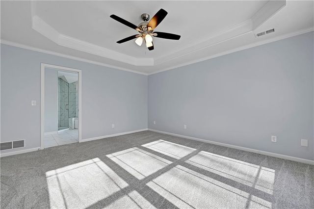 8605 W 152nd Terrace, Overland Park, KS 66223