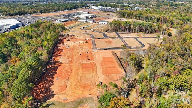 5549 Wolfpack Alley, Indian Land, SC 29707