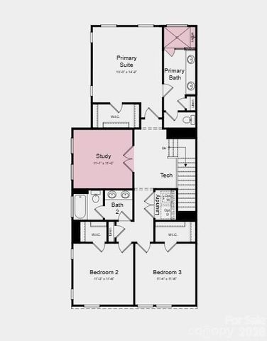 5549 Wolfpack Alley, Indian Land, SC 29707