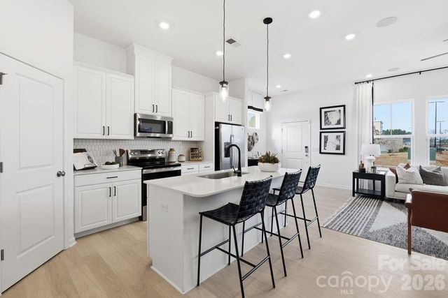 5549 Wolfpack Alley, Indian Land, SC 29707