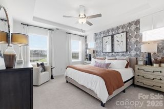 5549 Wolfpack Alley, Indian Land, SC 29707