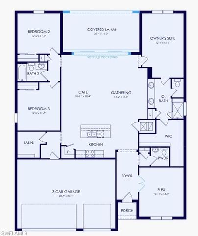 12101 Serenity RD, Punta Gorda, FL 33955
