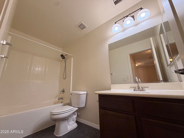 23927 W La Salle Street, Buckeye, AZ 85326