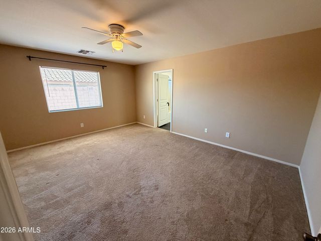 23927 W La Salle Street, Buckeye, AZ 85326