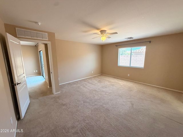 23927 W La Salle Street, Buckeye, AZ 85326