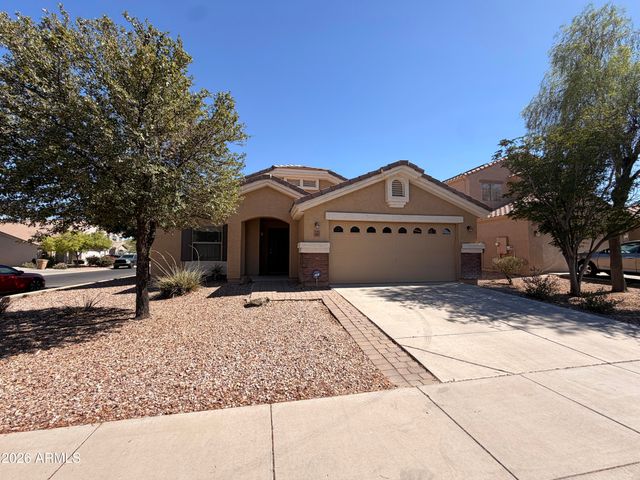 23927 W La Salle Street, Buckeye, AZ 85326