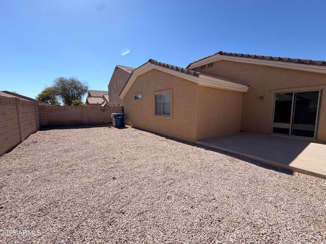 23927 W La Salle Street, Buckeye, AZ 85326