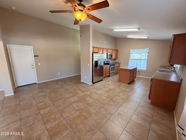 23927 W La Salle Street, Buckeye, AZ 85326