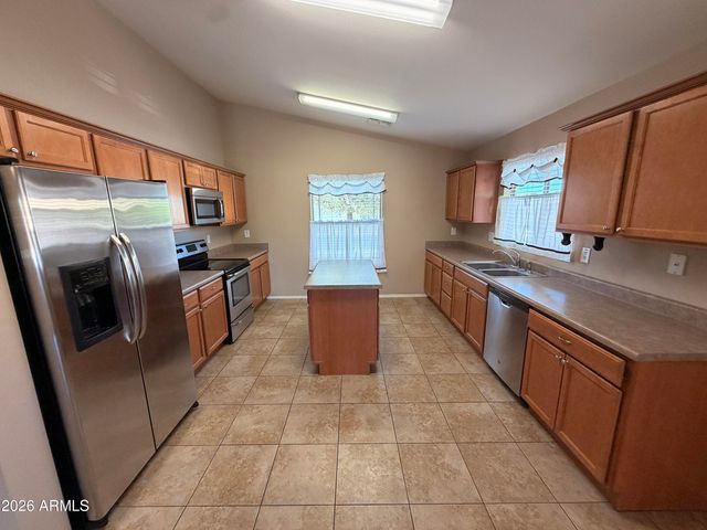23927 W La Salle Street, Buckeye, AZ 85326