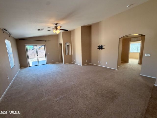 23927 W La Salle Street, Buckeye, AZ 85326
