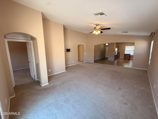 23927 W La Salle Street, Buckeye, AZ 85326