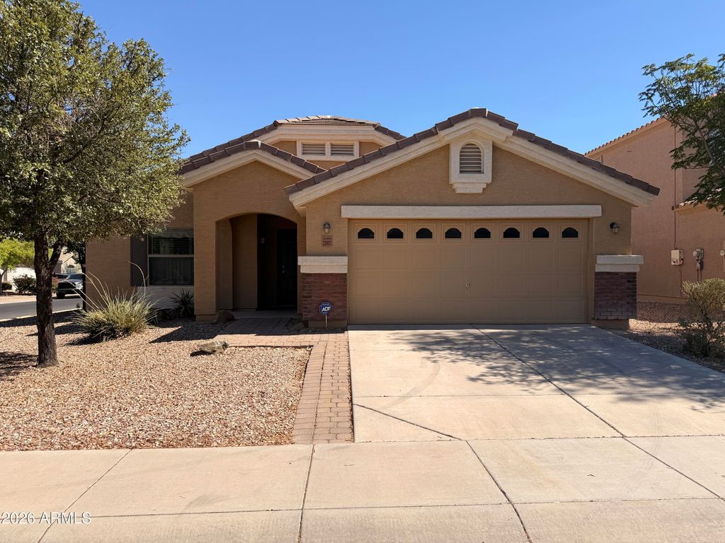 23927 W La Salle Street, Buckeye, AZ 85326