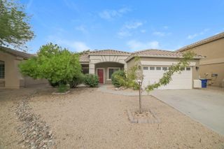 17818 W Acapulco Lane, Surprise, AZ 85388