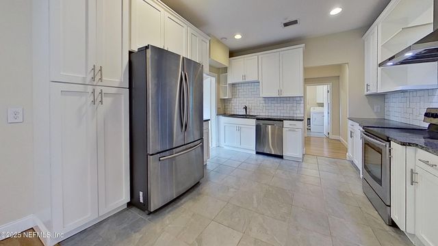 1844 THACKER Avenue, Jacksonville, FL 32207