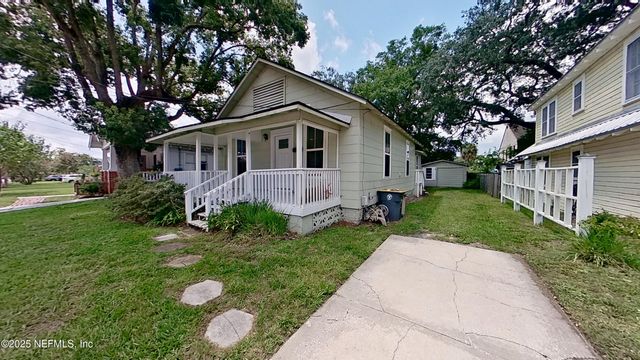 1844 THACKER Avenue, Jacksonville, FL 32207
