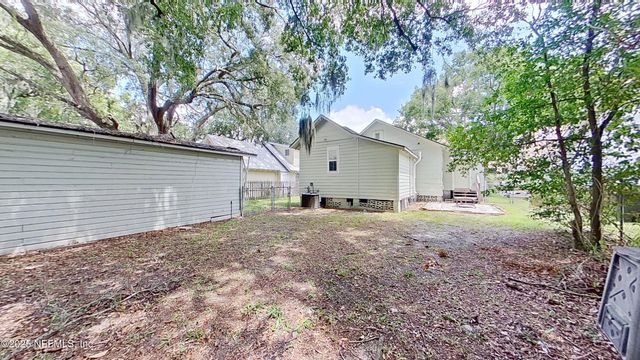 1844 THACKER Avenue, Jacksonville, FL 32207