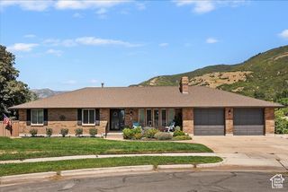 2777 E 2700 N, Layton, UT 84040