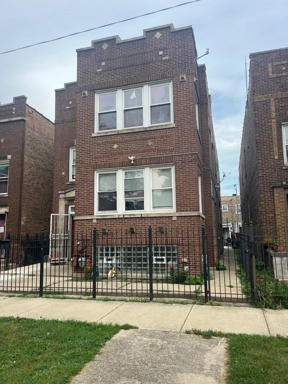 6155 S WHIPPLE Avenue, Chicago, IL 60629