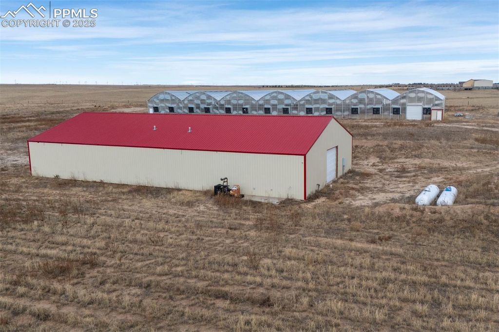 2880 N Ramah Highway, Yoder, CO 80864 — photo 2