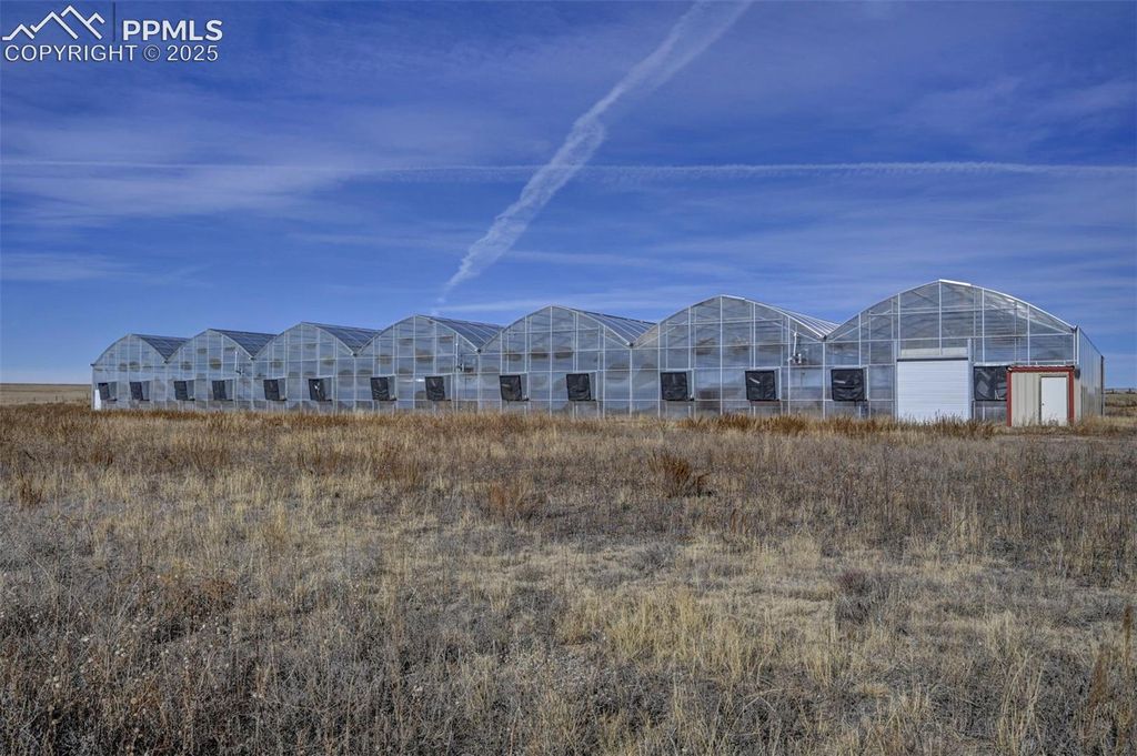 2880 N Ramah Highway, Yoder, CO 80864 — photo 4
