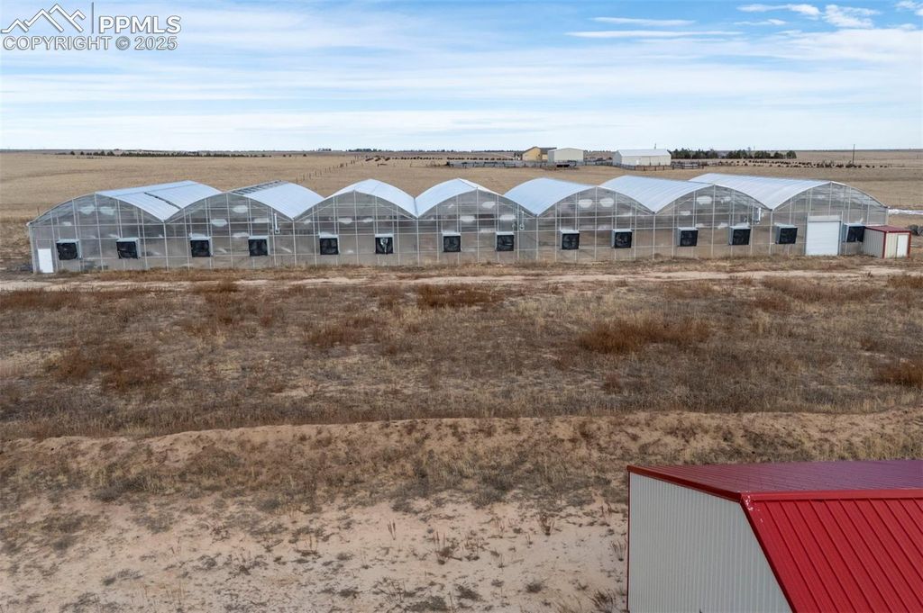 2880 N Ramah Highway, Yoder, CO 80864 — photo 5