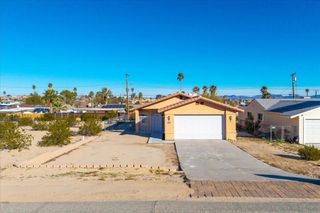 72440 SUN VALLEY DR, 29 Palms, CA 92277