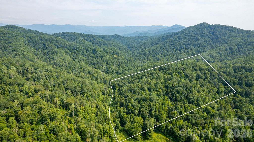 TBD Collettsville Road 13, Collettsville, NC 28611