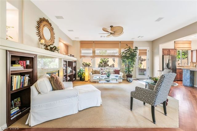 3327 Mist Court, Las Vegas, NV 89135