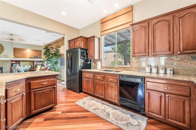 3327 Mist Court, Las Vegas, NV 89135