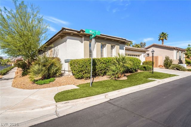 3327 Mist Court, Las Vegas, NV 89135