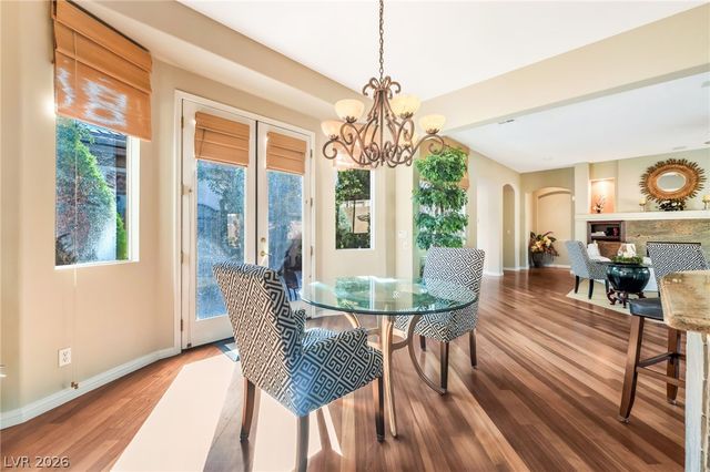 3327 Mist Court, Las Vegas, NV 89135