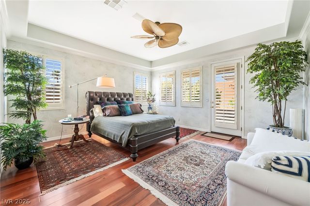 3327 Mist Court, Las Vegas, NV 89135