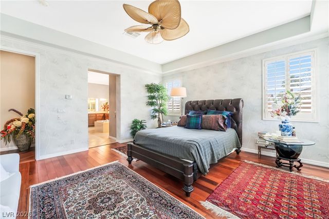 3327 Mist Court, Las Vegas, NV 89135