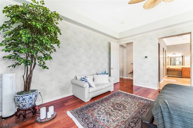 3327 Mist Court, Las Vegas, NV 89135