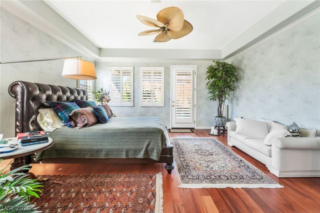 3327 Mist Court, Las Vegas, NV 89135