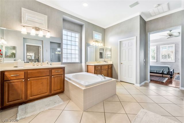 3327 Mist Court, Las Vegas, NV 89135