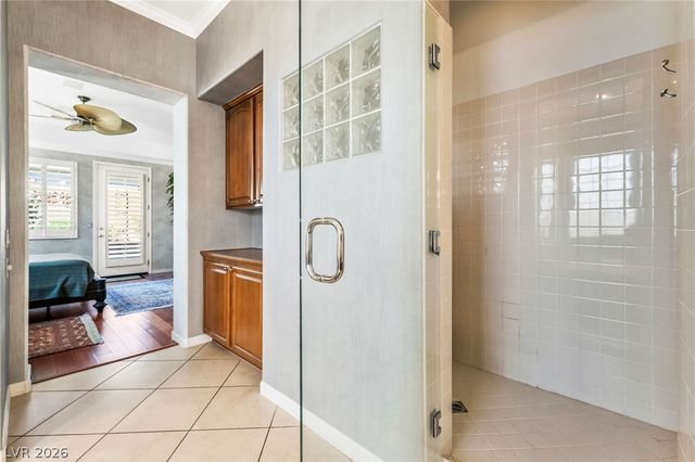 3327 Mist Court, Las Vegas, NV 89135