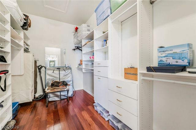 3327 Mist Court, Las Vegas, NV 89135