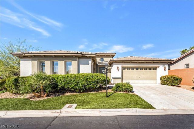 3327 Mist Court, Las Vegas, NV 89135