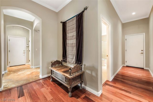 3327 Mist Court, Las Vegas, NV 89135