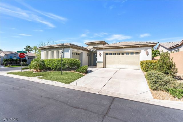 3327 Mist Court, Las Vegas, NV 89135