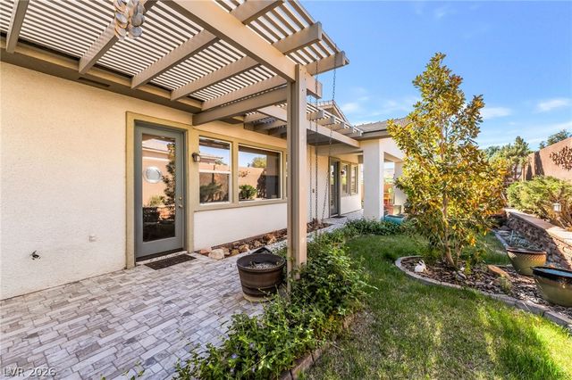 3327 Mist Court, Las Vegas, NV 89135