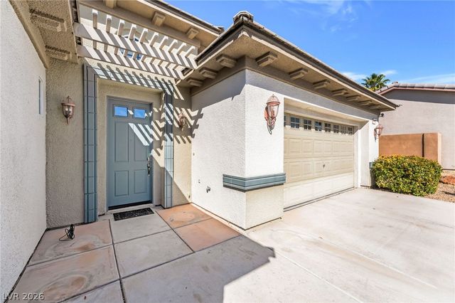 3327 Mist Court, Las Vegas, NV 89135