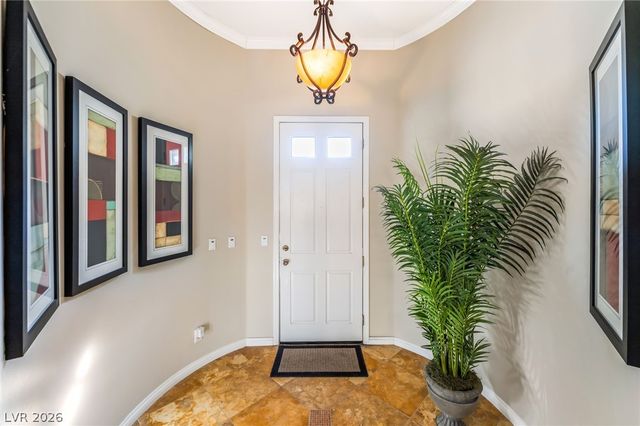 3327 Mist Court, Las Vegas, NV 89135